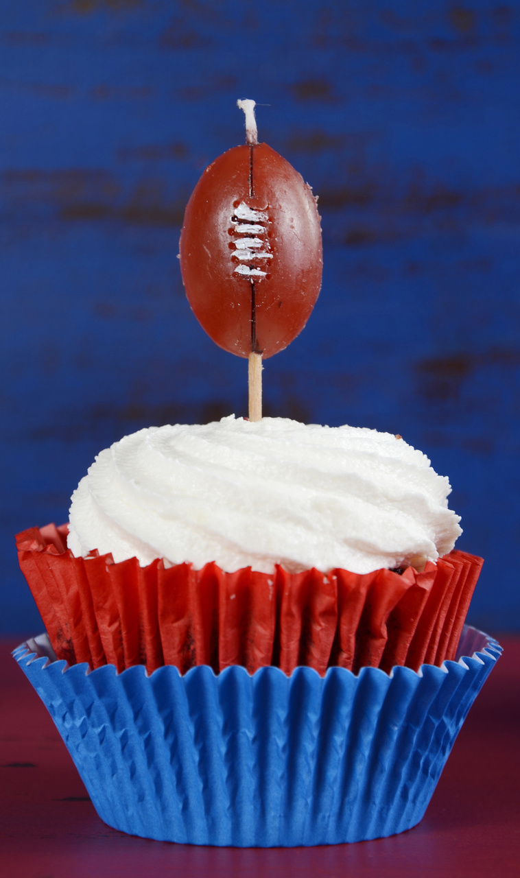 Super Bowl Dessert Idea